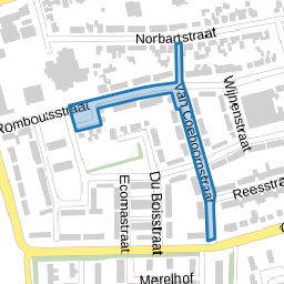 Perceel MDE01-R-1493