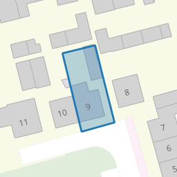 Perceel MDE01-R-1498