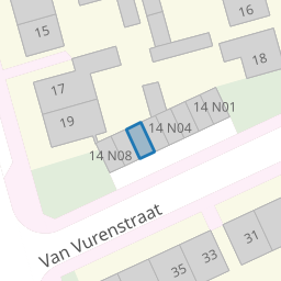 Perceel MDE01-R-1505