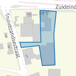 Perceel MDE01-R-1512