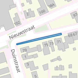 Perceel MDE01-R-1535