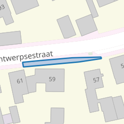 Perceel MDE01-R-1538