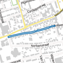 Perceel MDE01-R-1541