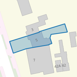 Perceel MDE01-R-1558