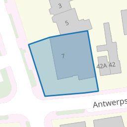 Perceel MDE01-R-1559