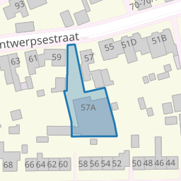 Perceel MDE01-R-1562