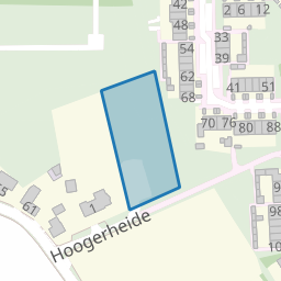 Perceel MDE01-R-1576