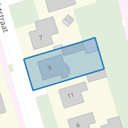 Perceel MDE01-R-1586