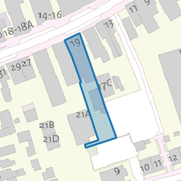 Perceel MDE01-R-1589