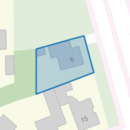 Perceel MDE01-R-1594