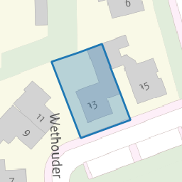 Perceel MDE01-R-1596