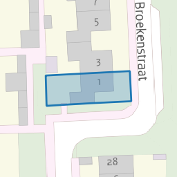 Perceel MDE01-R-1602