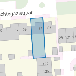 Perceel MDE01-R-1605
