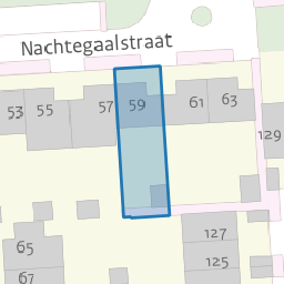 Perceel MDE01-R-1606