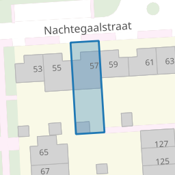 Perceel MDE01-R-1607