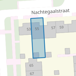 Perceel MDE01-R-1608
