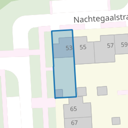 Perceel MDE01-R-1609