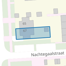 Perceel MDE01-R-1611