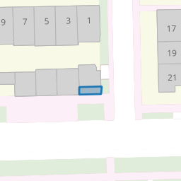 Perceel MDE01-R-1617