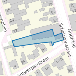 Perceel MDE01-R-1626