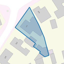 Perceel MDE01-R-1629