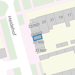 Perceel MDE01-R-1630