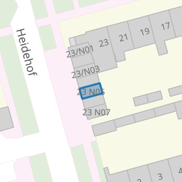 Perceel MDE01-R-1631