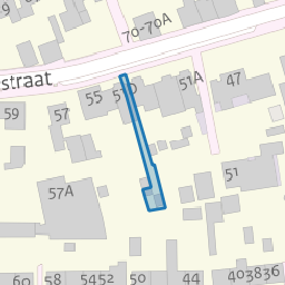 Perceel MDE01-R-1637