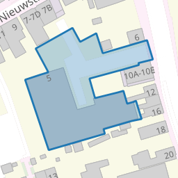 Perceel MDE01-R-1643