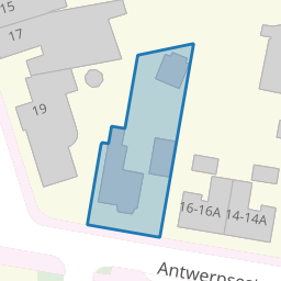 Perceel MDE01-R-1644