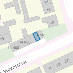 Perceel MDE01-R-1647