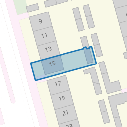 Perceel MDE01-R-1651