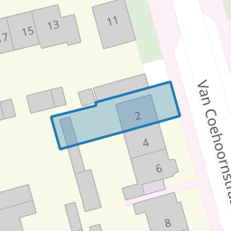 Perceel MDE01-R-1654