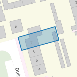 Perceel MDE01-R-1655