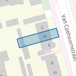 Perceel MDE01-R-1659