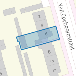 Perceel MDE01-R-1660