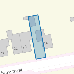 Perceel MDE01-R-1662