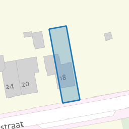 Perceel MDE01-R-1663