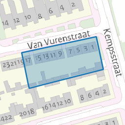 Perceel MDE01-R-1670