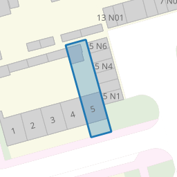 Perceel MDE01-R-1677