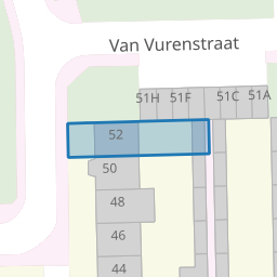 Perceel MDE01-R-1685