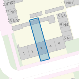 Perceel MDE01-R-1689