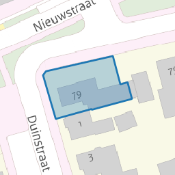 Perceel MDE01-R-1698