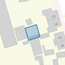 Perceel MDE01-R-1700