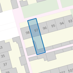 Perceel MDE01-R-1713