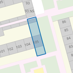 Perceel MDE01-R-1715