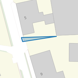 Perceel MDE01-R-1721