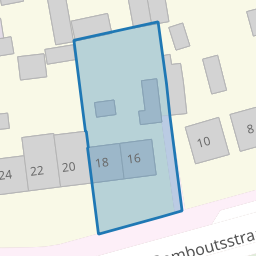 Perceel MDE01-R-1725