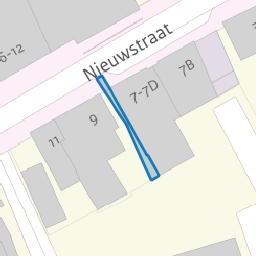 Perceel MDE01-R-1728