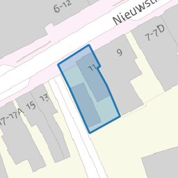 Perceel MDE01-R-1729